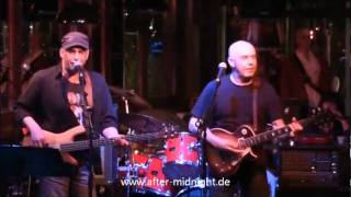 Walking By Myself - Gary Moore Cover | After Midnight Live - Hamburg St. Pauli