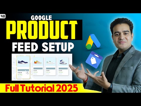 Google Ads Full Course with AI in Hindi 2025 Google Ads Tutorial 2025 googleadscourse ai2025