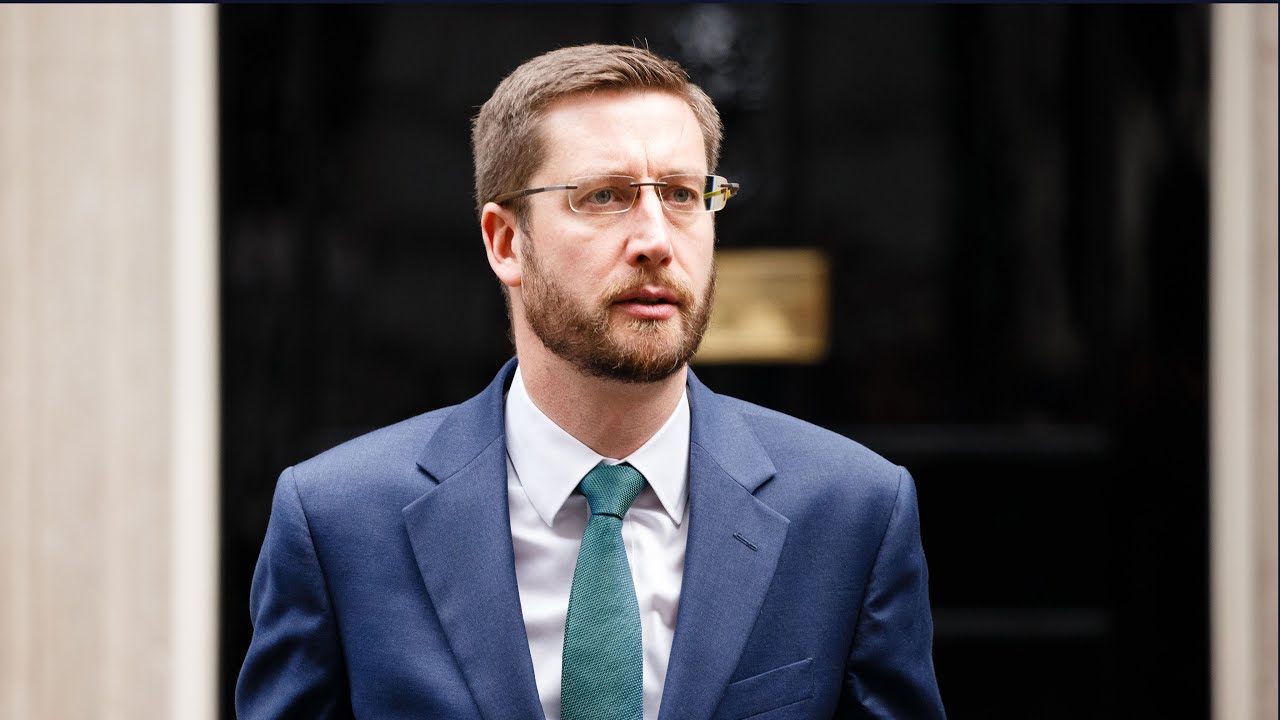 Chatty Rat Will Probably Never Be Identified Simon Case Admits