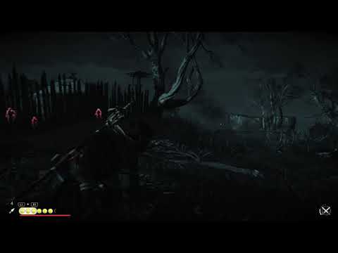 Ghost of Tsushima (4K) Walkthrough Gameplay Part 49