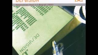 De/Vision - New Drug (Devolutional Tour - Live 2003)