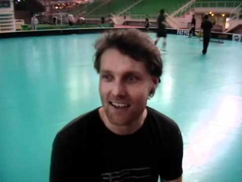 KSS - Pisaba 17.2.2011 Jatkoaikamaali ja Askon haastattelu