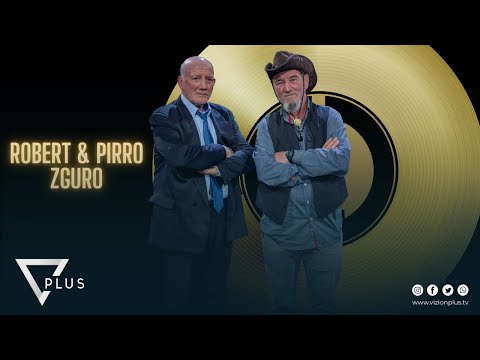 Gjeniu i Madh - Roberti & Pirro / Motres time - Nata 10 - Vizion Plus