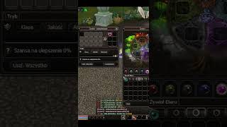 Miniaturka - Sovelia matowy eter #shorts  #shortvideo #short #metin2 #gaming