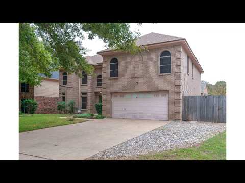 3365 Burninglog Drive, Grapevine