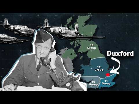 The Genius Idea That Won The Battle Of Britain