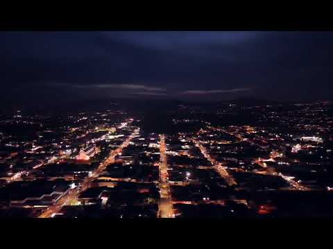 En la noche en grecia alajuela 