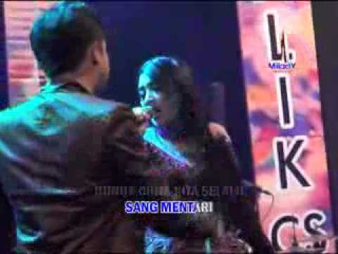 Rina Amelia Feat. Dendra - Gita Cinta | Dangdut [OFFICIAL]