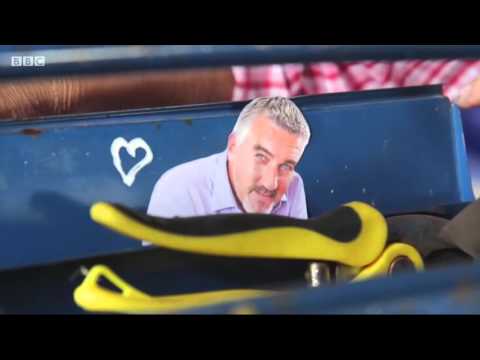 Mary Berry's Powertool Special