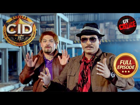 Abhijeet के हाथ आया 'McGuffin' नाम का Deadly Virus! | CID | सी.आई.डी. | CID Movies | 16 June 2024
