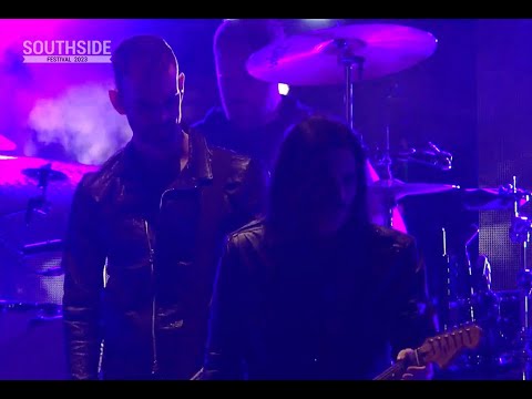Placebo @ Southside Festival 2023