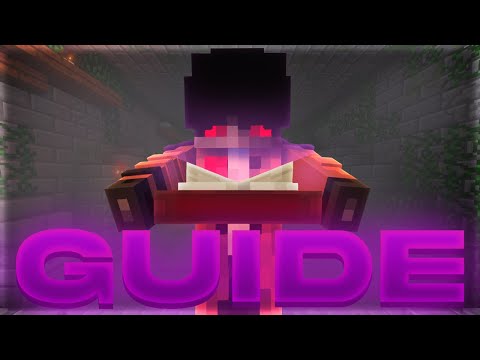 Minecraft's Best SMP Guide! ( 1.21+ )