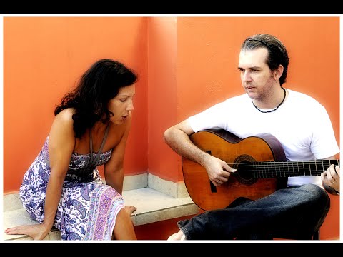 Beijo video