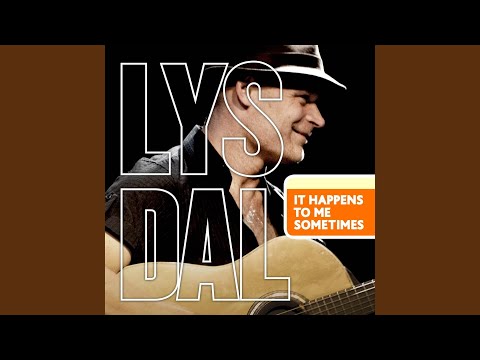 It Happens to Me Sometimes