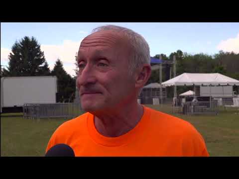 Rock Ribs And Ridges Festival