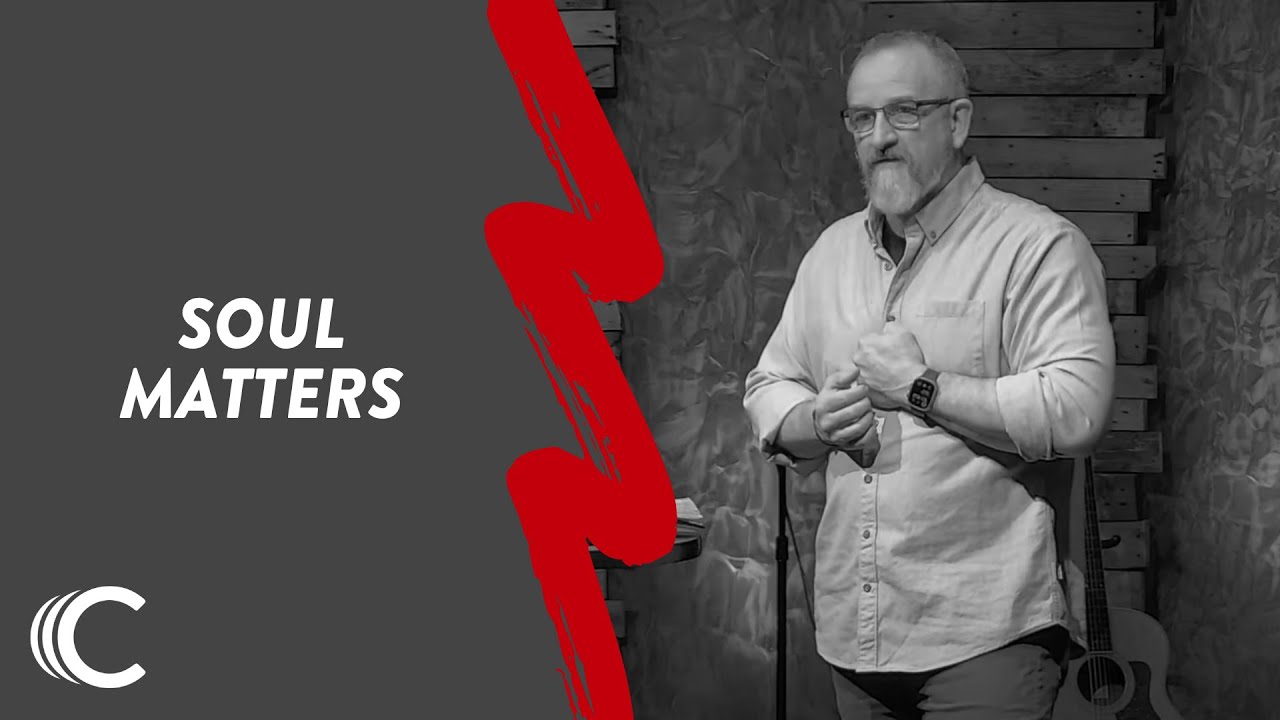 Soul Matters