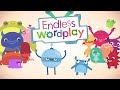 Endless Wordplay Educational Game For Kids