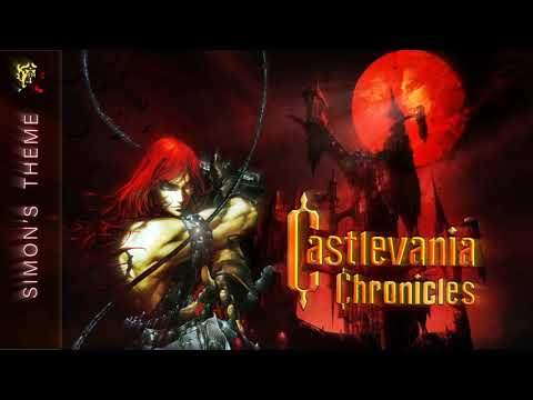 Castlevania Chronicles OST - Simon Belmont's Theme - EXTENDED