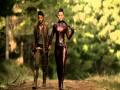 Агата Кристи - Kill Love - Legend of the Seeker 