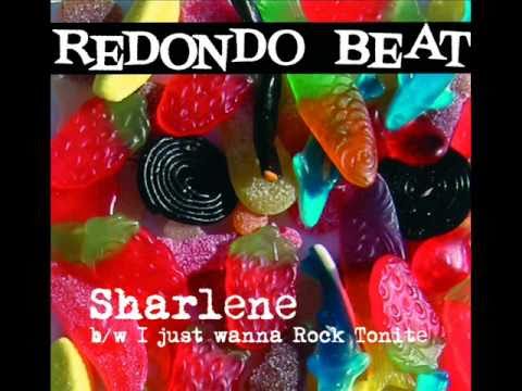 Redondo Beat - Sharlene