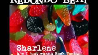 Redondo Beat - Sharlene