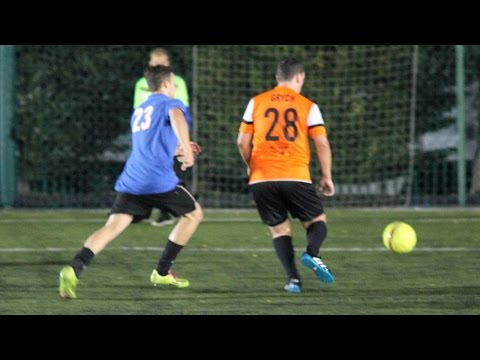 WygodaTrans - Brotha Collective: 3. tydzień (FLS Jesień 2016)