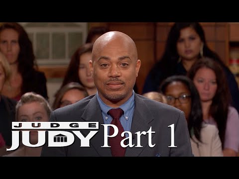 Was Man Falsely Accused of Shoplifting? | Part 1