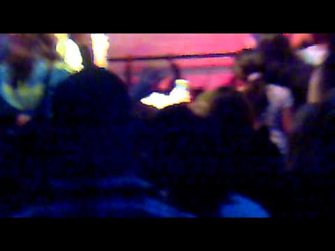 Mike Müller & A Nice  Lass Los !! Live in Bilderstöckchen !!