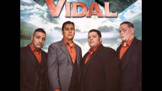 No dejo de pensar en ti - Grupo Vidal