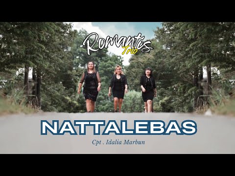 ROMANTIS TRIO/NATTALEBAS/OFFICIAL MUSIC VIDEO