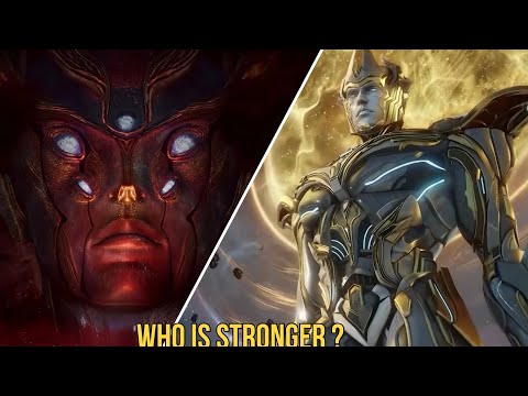 Nine Remoteness Master vs Primal Chaos City Leader – Who Wins? | Swallowed Star