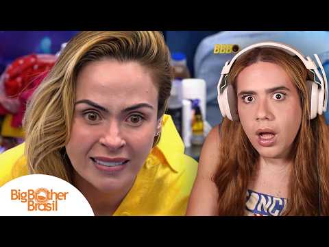 COWBOY JOGA SUJO E ANA PAULA PARTE PRA CIMA