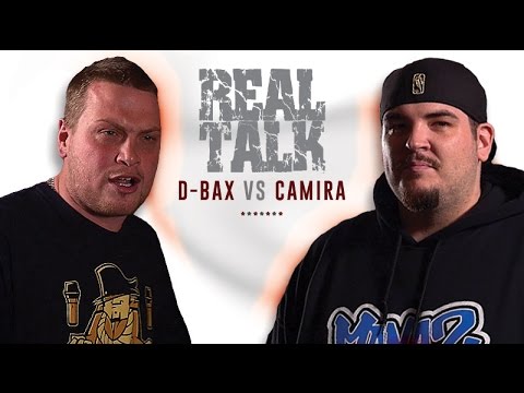 D-Bax vs Camira