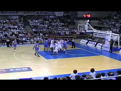 ORO LUCENTUM BALONCESTO ALICANTE SAD,71 - B.C. RIVER ANDORRA,70 (01/06/2013 0:00:00)