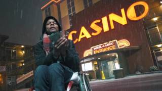 Remedy - Cash Rules ( Music Video )