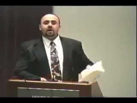 Sam Shamoun gets owned by Shabir Ally