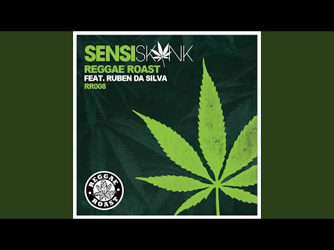 Sensi Skank (D & B Remix) (feat. Ruben Da Silva)