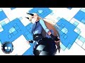 Wynter Gordon Dirty Talk Izzamuzzic Remix Music Visualization