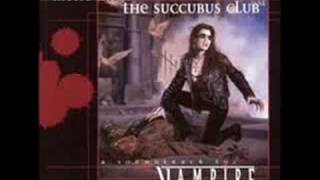 Music From The Succubus Club 02 (VTM)