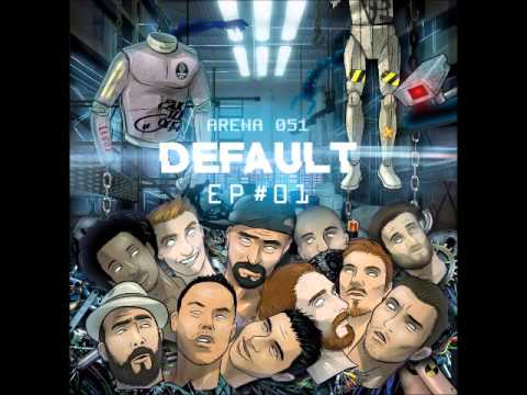 Arena 051 - Amici persi (prod. Kappa-O)