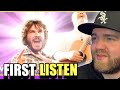 First Time Reaction | Tenacious D - Tribute (Official Video) - SONG IS STUCK IN MY HEAD