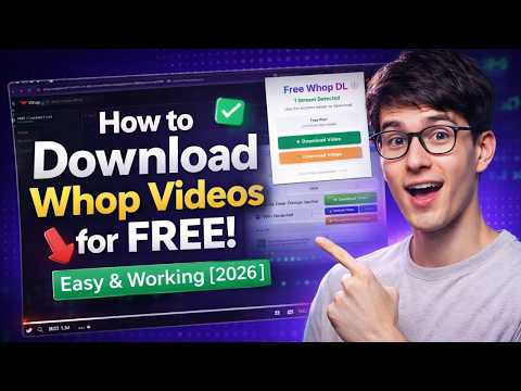 Item video thumbnail