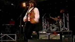 ELO Part II - Ain´t Necessarily So Esperg Rock festival 1995