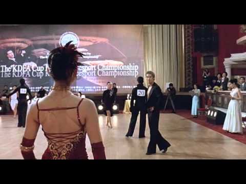 Innoсent steps Rumba and Samba 2005