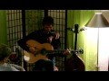 THE TUNE I HEAR SO WELL - cover by Jim Hinton