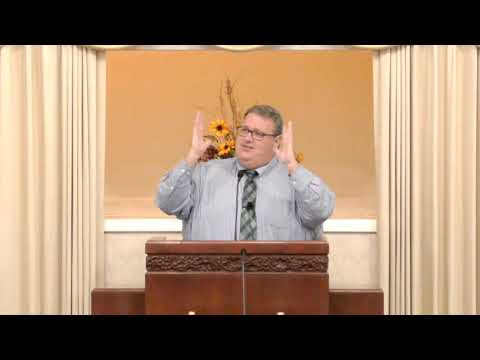 Psalm 65 — Shane Scott