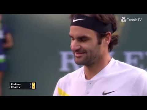 ATP Legacy: Best March Hot Shots