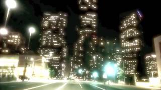 Chromatics // These Streets Will Never Look The Same / Recycle Culture Night Bus Remix