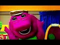 Barney Friends Season 1 Intro Season 3 Style