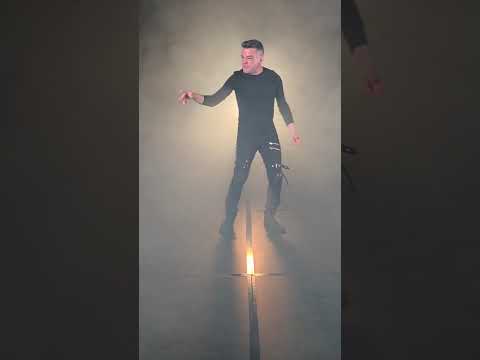 STATUS OF THE DARK – ReignFall – Behind The Scenes (Official)